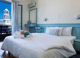 Saronis Hotel Agistri - Adults Only