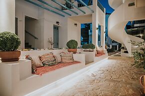 Saronis Hotel Agistri - Adults Only