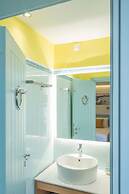 Saronis Hotel Agistri - Adults Only