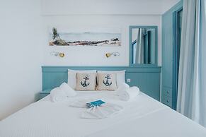 Saronis Hotel Agistri - Adults Only