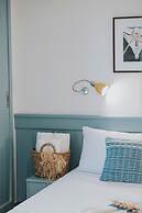 Saronis Hotel Agistri - Adults Only