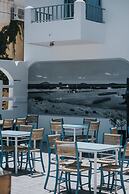 Saronis Hotel Agistri - Adults Only