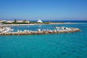 Saronis Hotel Agistri - Adults Only