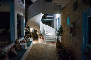 Saronis Hotel Agistri - Adults Only