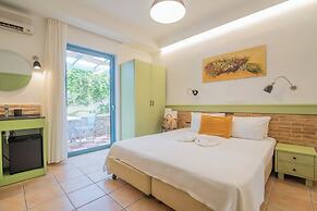 Saronis Hotel Agistri - Adults Only