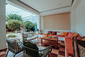 Saronis Hotel Agistri - Adults Only