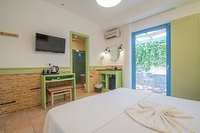 Saronis Hotel Agistri - Adults Only