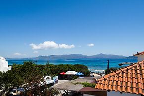 Saronis Hotel Agistri - Adults Only