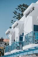 Saronis Hotel Agistri - Adults Only