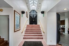 Playa Villa Mansion