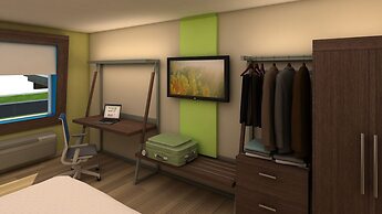 Holiday Inn Express Helen by IHG