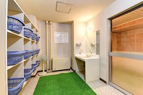 Hotel La Montagne Furuhata