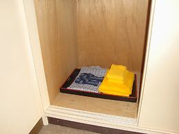 Hotel La Montagne Furuhata