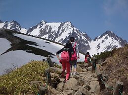 Hotel La Montagne Furuhata