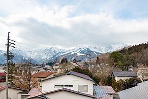 Hotel La Montagne Furuhata