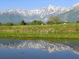 Hotel La Montagne Furuhata