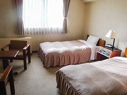 Hotel La Montagne Furuhata