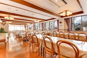 Hotel La Montagne Furuhata