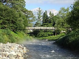 Hotel La Montagne Furuhata
