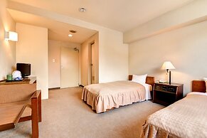 Hotel La Montagne Furuhata