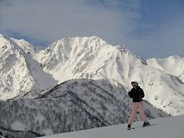 Hotel La Montagne Furuhata