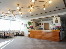 Hotel La Montagne Furuhata