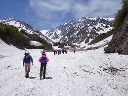 Hotel La Montagne Furuhata