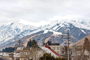 Hotel La Montagne Furuhata