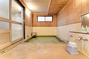 Hotel La Montagne Furuhata