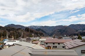 Hotel La Montagne Furuhata