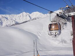 Hotel La Montagne Furuhata