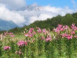 Hotel La Montagne Furuhata