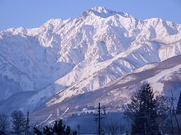 Hotel La Montagne Furuhata