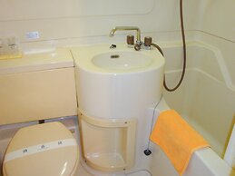 Hotel La Montagne Furuhata