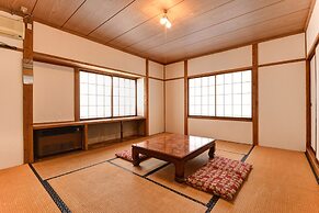 Hotel La Montagne Furuhata