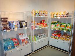 Hotel La Montagne Furuhata