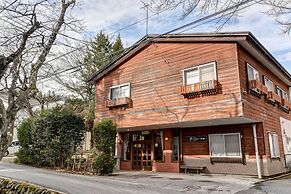 Hotel La Montagne Furuhata