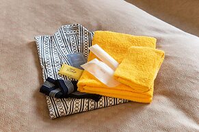 Hotel La Montagne Furuhata