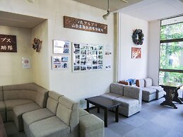 Hotel La Montagne Furuhata