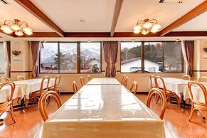 Hotel La Montagne Furuhata