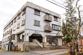 Hotel La Montagne Furuhata