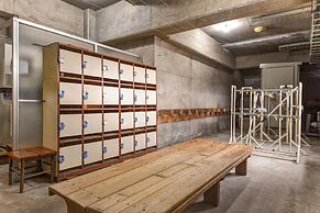 Hotel La Montagne Furuhata