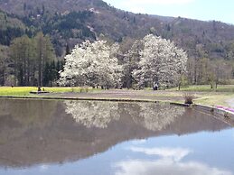 Hotel La Montagne Furuhata