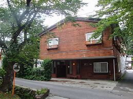 Hotel La Montagne Furuhata