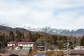 Hotel La Montagne Furuhata