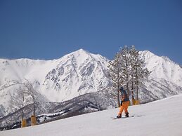 Hotel La Montagne Furuhata