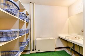 Hotel La Montagne Furuhata