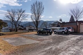 Hotel La Montagne Furuhata