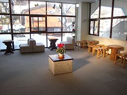 Hotel La Montagne Furuhata