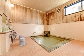 Hotel La Montagne Furuhata